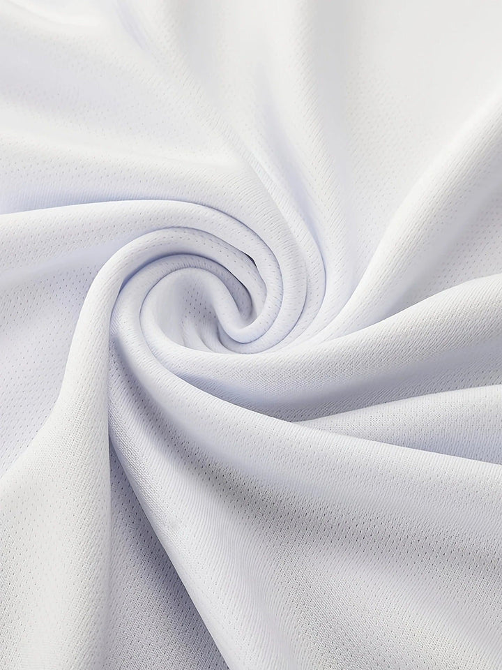 Men's Polo Shirt | Executive Style | Comfortable & Versatile | Premium Polyester