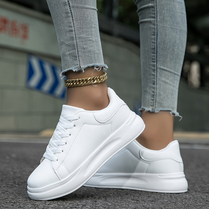 Women's Sneakers | Lightweight & Breathable | Comfort Fit | Daily & Walking Shoes