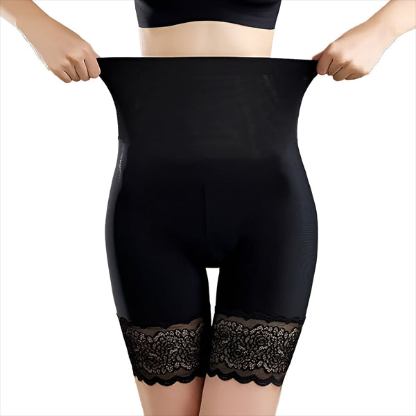 Shaping Briefs (2-Pack) | Tummy Control & Push-Up Effect | Seamless & High-Waist