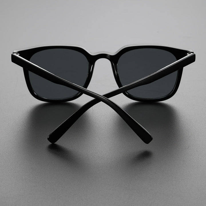 Men's Sunglasses | Rectangular | Full Frame | Casual Accessory