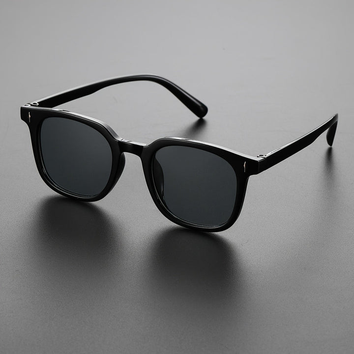Men's Sunglasses | Rectangular | Full Frame | Casual Accessory