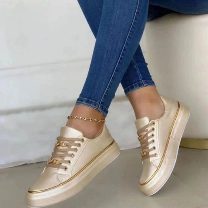 Women’s Trainers | Ultra-Comfort Sneakers | Supportive Flexible Shoes