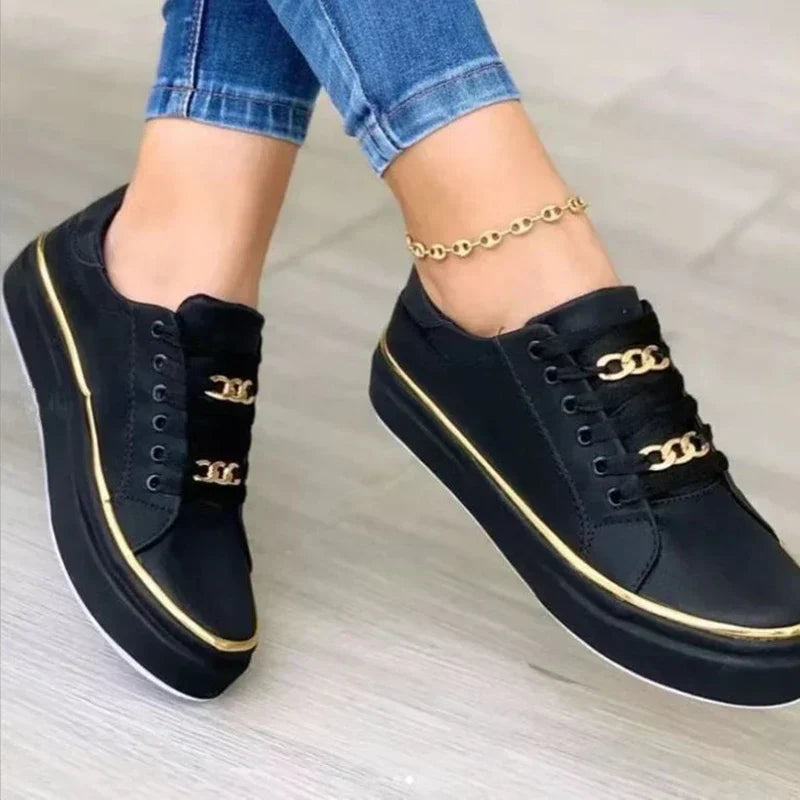 Women’s Trainers | Ultra-Comfort Sneakers | Supportive Flexible Shoes