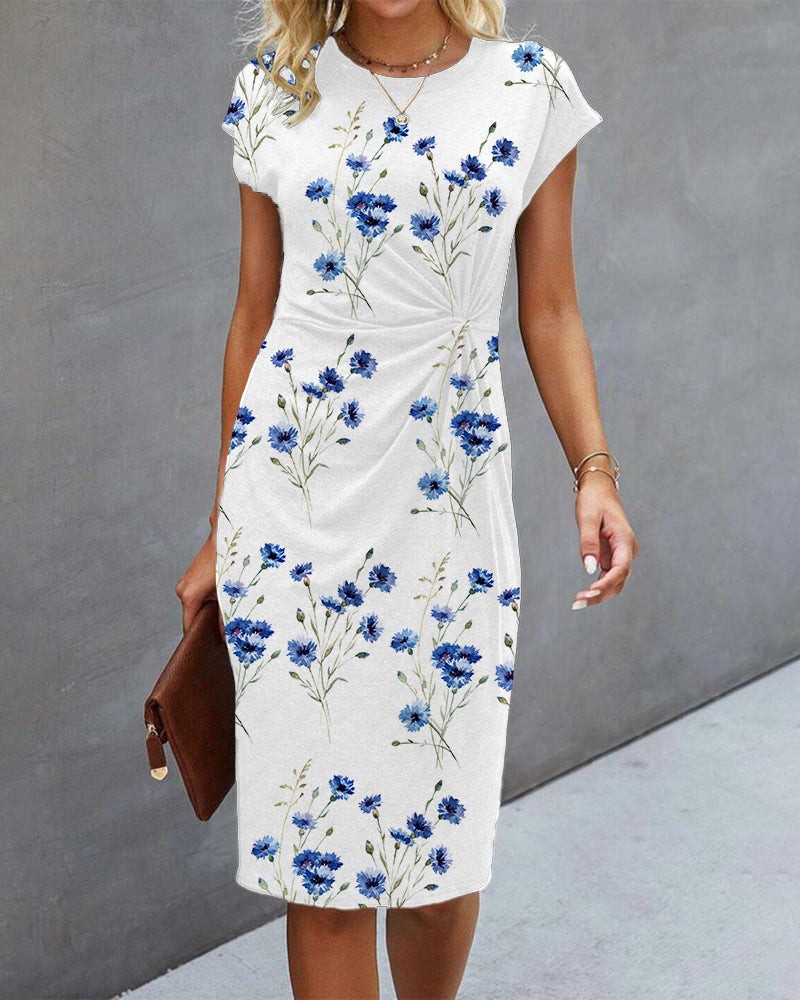Women’s Maxi Dress | Elegant & Flattering | Timeless Design | Polyester