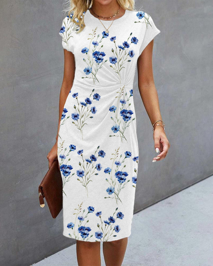 Women’s Maxi Dress | Elegant & Flattering | Timeless Design | Polyester