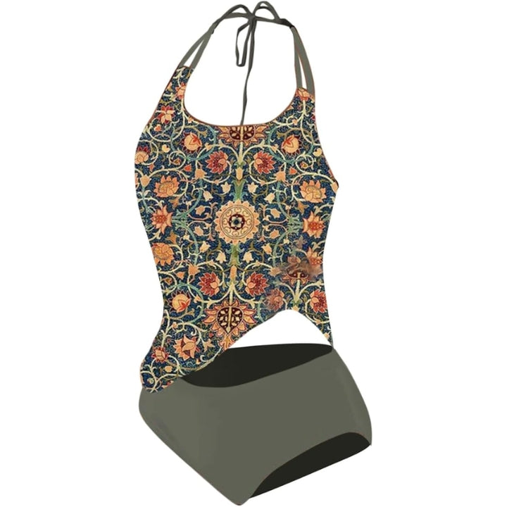 Women's Swimwear | Flattering & Comfortable Fit | Beach & Pool Ready | Nylon/Spandex