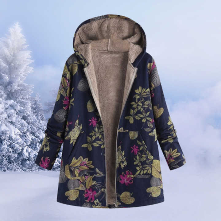 Women's Jacket | Modern Fit & Lightweight | Versatile Everyday Wear | Polyester Blend