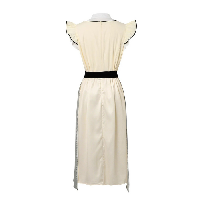 Women’s Oktoberfest Dirndl Dress | Elegant Lace Detail | Polyester