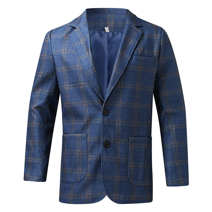 Men’s Blazer | Classic & Trendy | Comfortable Fit | Premium cotton