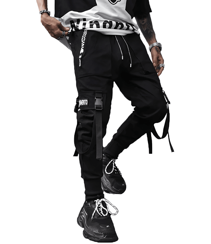 Men’s Trousers | Trendy & Durable | Comfortable Fit | Poly Cotton