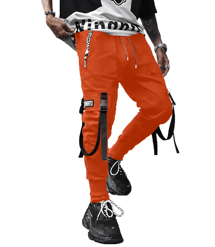 Men’s Trousers | Trendy & Durable | Comfortable Fit | Poly Cotton