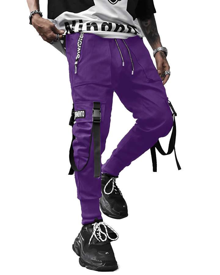 Men’s Trousers | Trendy & Durable | Comfortable Fit | Poly Cotton