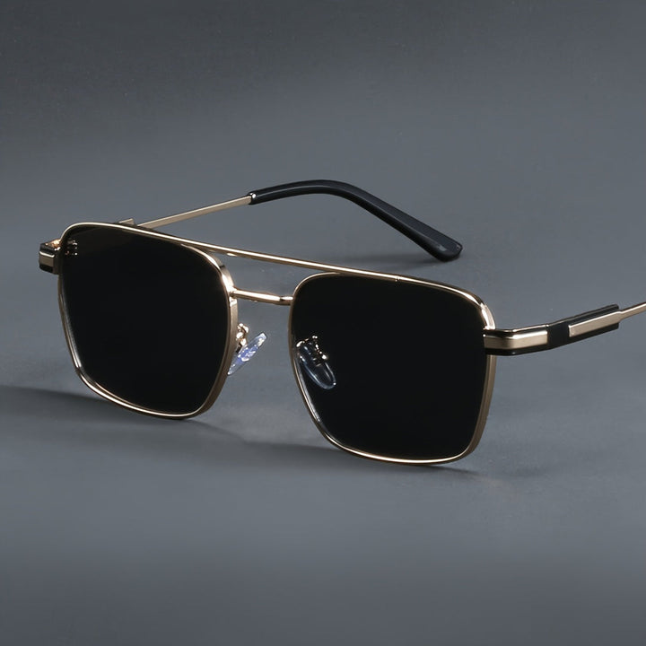 Men’s Sunglasses | Lightweight Copper Frame | Beach & Casual Wear