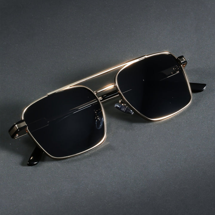 Men’s Sunglasses | Lightweight Copper Frame | Beach & Casual Wear