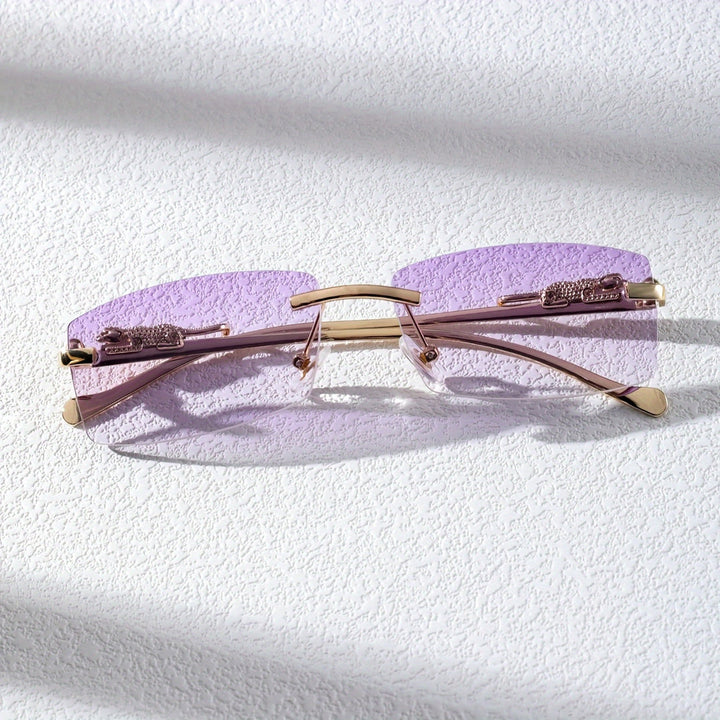 Men’s Square Sunglasses | Anti-Reflective PC Lenses | Lightweight & Stylish | Casual & Everyday Wear