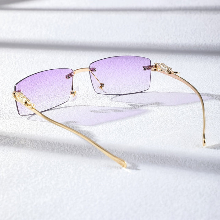 Men’s Square Sunglasses | Anti-Reflective PC Lenses | Lightweight & Stylish | Casual & Everyday Wear