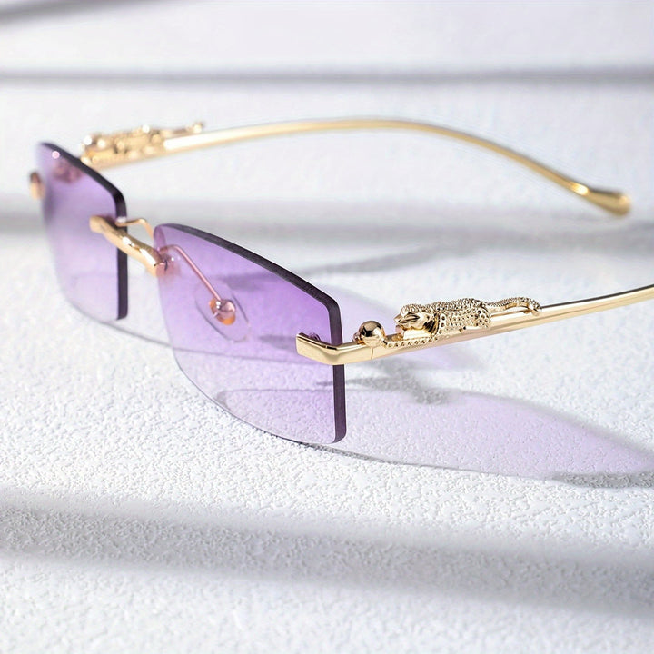 Men’s Square Sunglasses | Anti-Reflective PC Lenses | Lightweight & Stylish | Casual & Everyday Wear