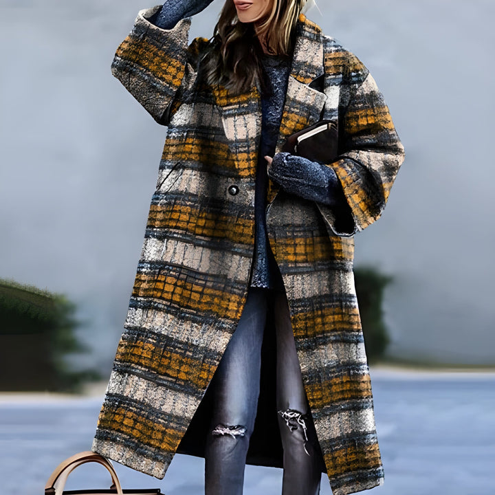 Women Jackets | Timeless Style | Elegant Warmth