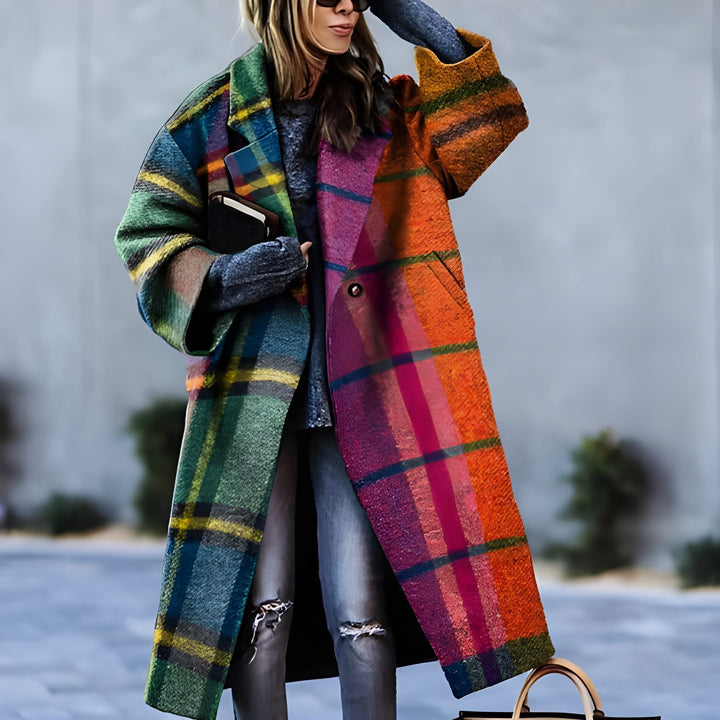 Women Jackets | Timeless Style | Elegant Warmth