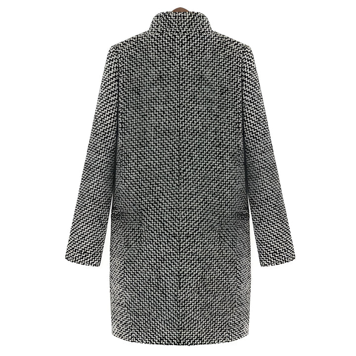 Women Jackets | Long Jacket | Timeless Elegance