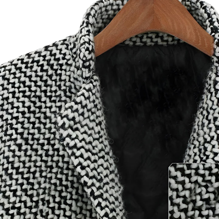 Women Jackets | Long Jacket | Timeless Elegance