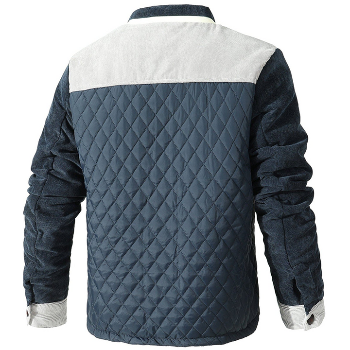 Men’s Winter Jackets | Bomber Jacket | Modern Windbreaker