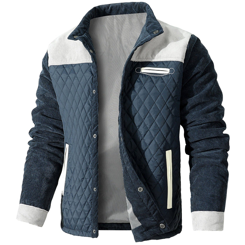 Men’s Winter Jackets | Bomber Jacket | Modern Windbreaker