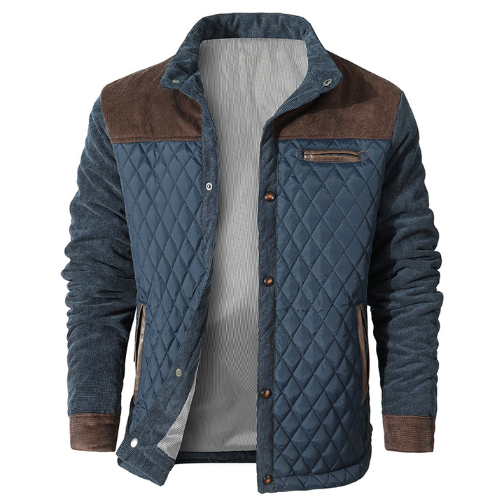 Men’s Winter Jackets | Bomber Jacket | Modern Windbreaker