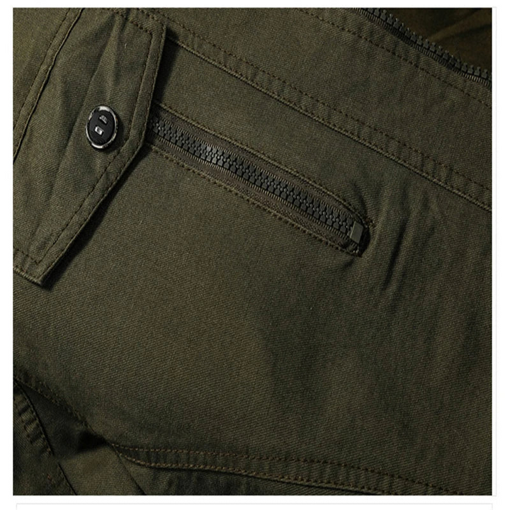 Mens winter jackets| Casual Style | Outdoor Workwear