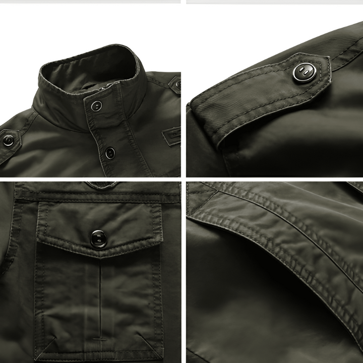 Mens winter jackets| Casual Style | Outdoor Workwear