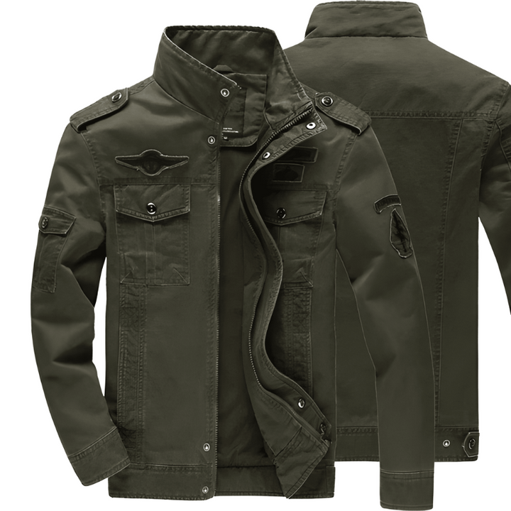 Mens winter jackets| Casual Style | Outdoor Workwear