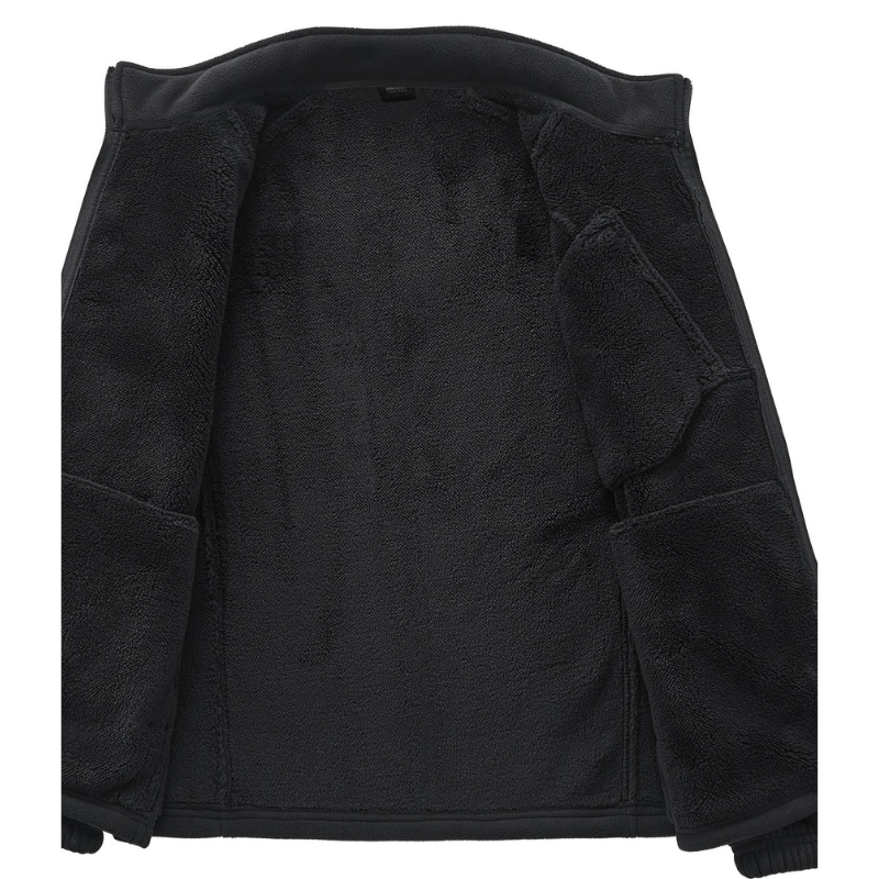 Mens Winter Jackets | Bomber Jacket Casual | Stand Collar Zip