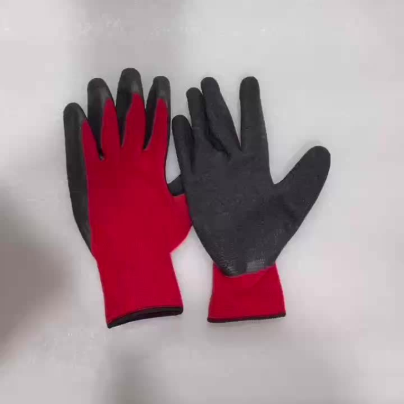 Men’s Gloves | Grip Protection Gloves | Gardening Accessories