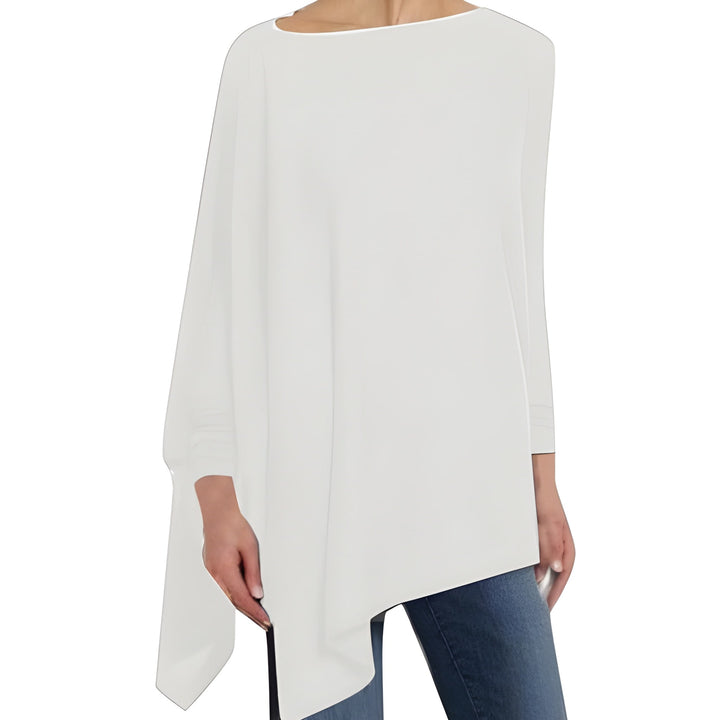 Women's Summer Top | Breathable & Lightweight | Relaxed Fit | Polyester