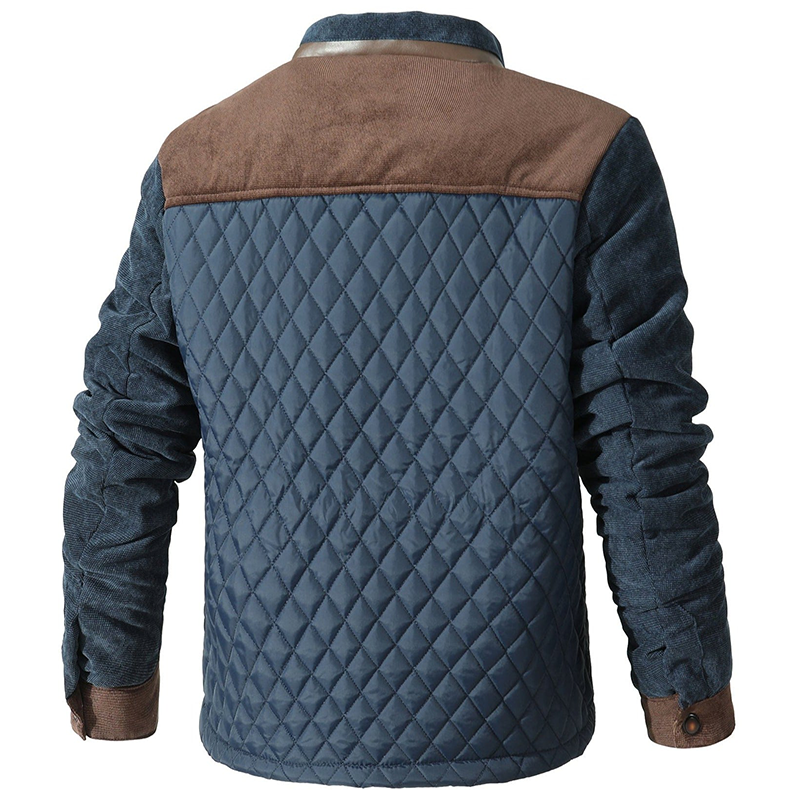 Men’s Winter Jackets | Bomber Jacket | Modern Windbreaker