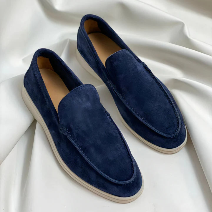 Men's Loafer | Timeless Elegance | Supreme Comfort | Premium Finish