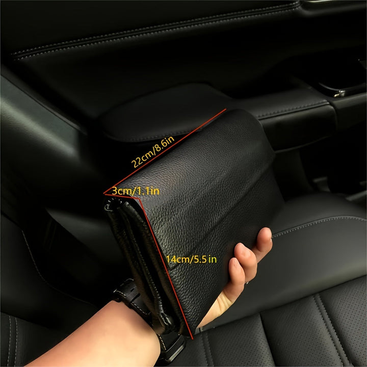 Men’s Handbag | Stylish & Casual | Genuine Leather | For Going Out