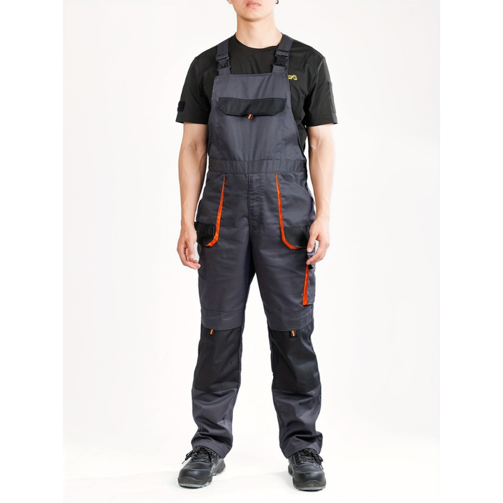 Men’s Jumpsuit | Workwear Outfit | Functional Mens Clothing