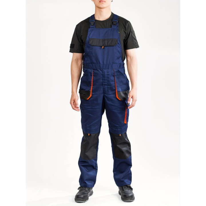 Men’s Jumpsuit | Workwear Outfit | Functional Mens Clothing