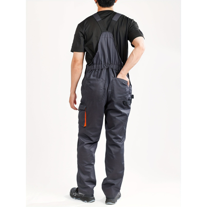 Men’s Jumpsuit | Workwear Outfit | Functional Mens Clothing