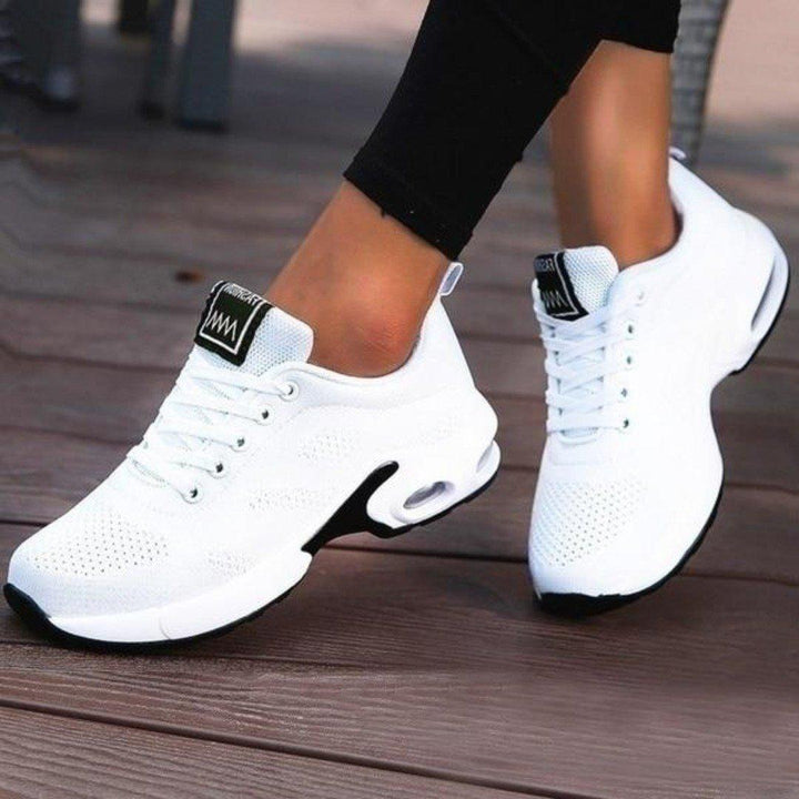Womens Trainers | Lightweight & Comfortable | Sporty Shoes