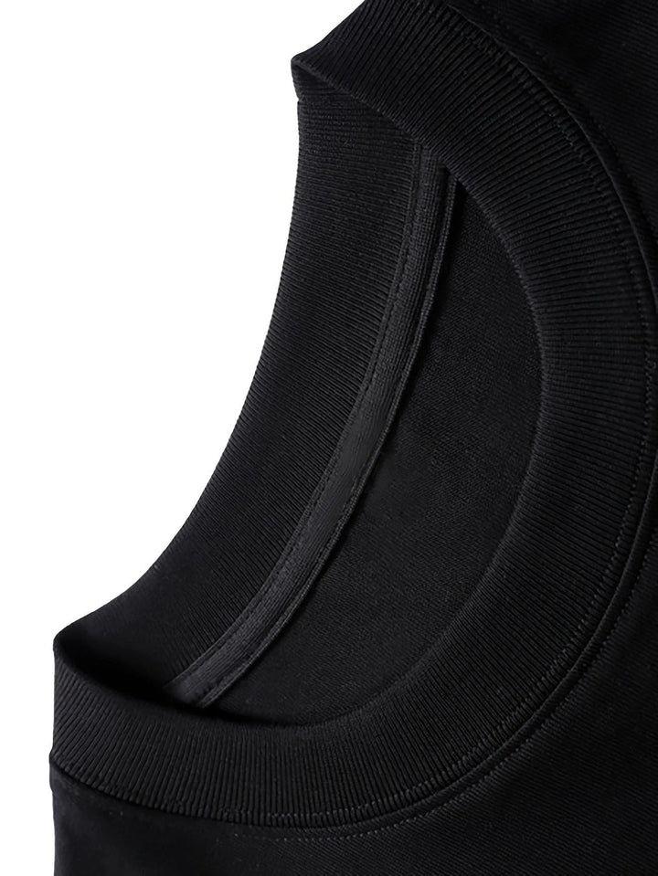 Men's T-shirt | Soft & Breathable | Regular Fit | Spring & Summer