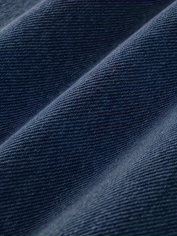 Men's Jeans | Stretch & Slim Fit | Spring & Summer | Blue