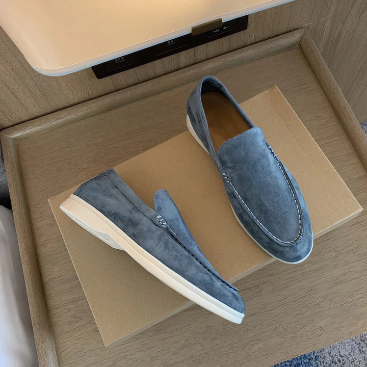 Men's Loafer | Timeless Elegance | Supreme Comfort | Premium Finish