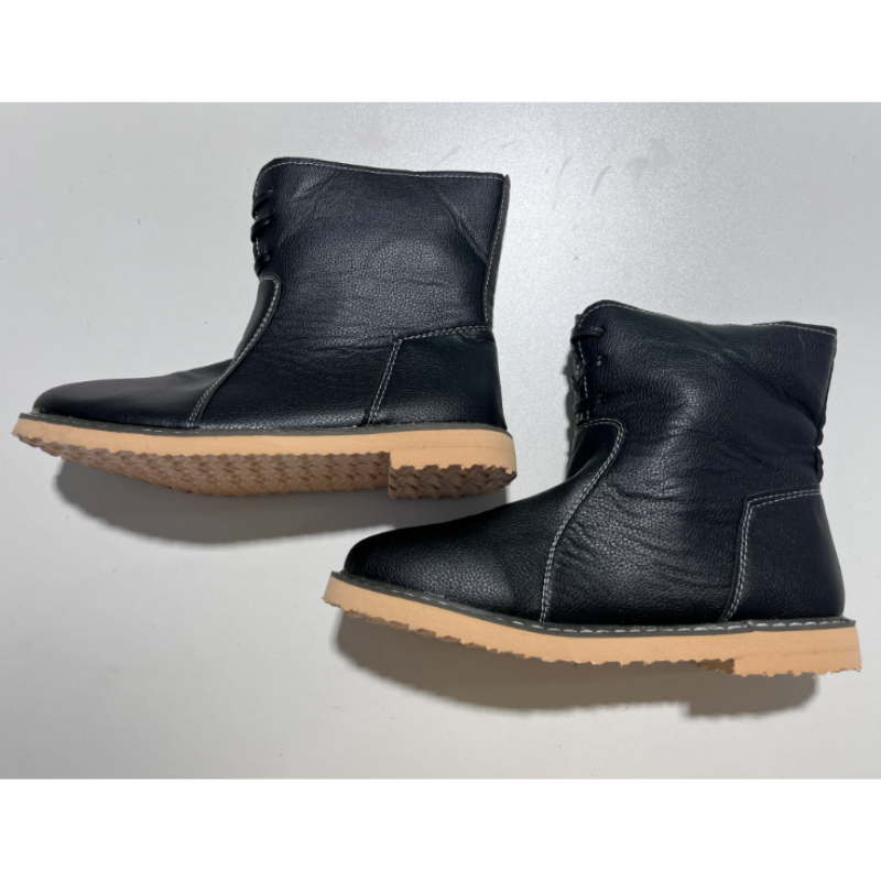 Women’s Boots | Warm Winter Shoes | Comfortable Walking Style