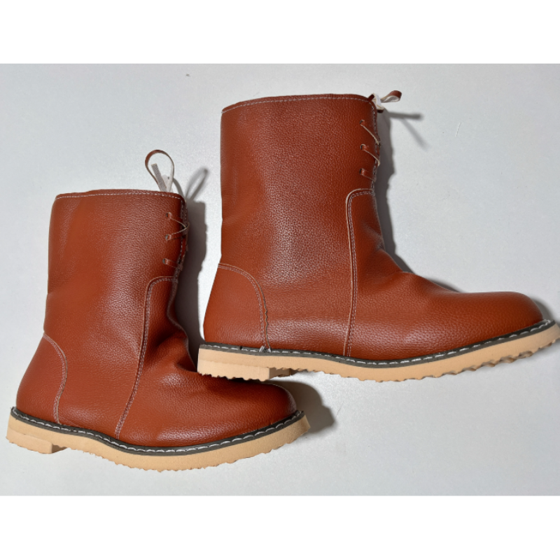 Women’s Boots | Warm Winter Shoes | Comfortable Walking Style