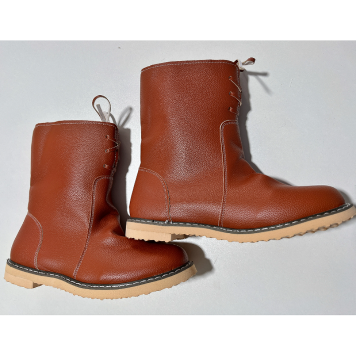 Women’s Boots | Warm Winter Shoes | Comfortable Walking Style