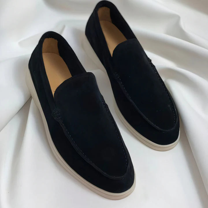 Men's Loafer | Timeless Elegance | Supreme Comfort | Premium Finish
