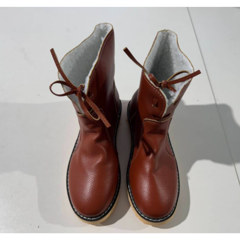 Women’s Boots | Warm Winter Shoes | Comfortable Walking Style