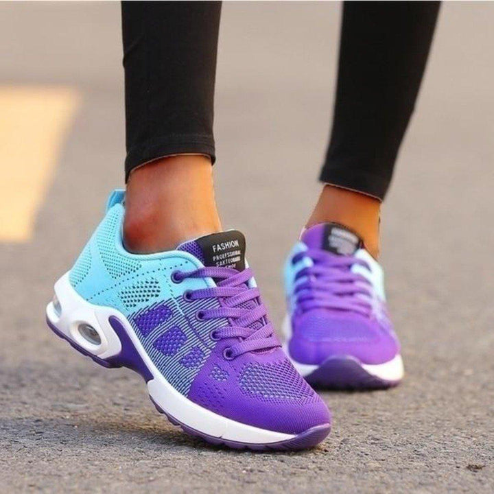 Womens Trainers | Lightweight & Comfortable | Sporty Shoes